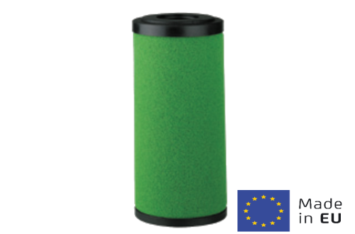 Wkład zamienny 0.1um 1 1/2"