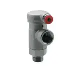 Zawór odcinający sterowany 1/4"
