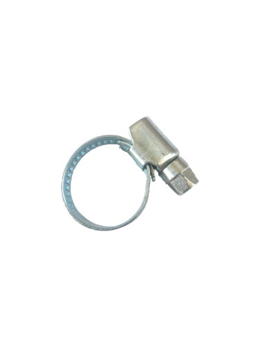 Przejdź do produktu Opaska zaciskowa, skręcana, ślimakowa 110-130 mm