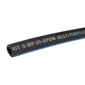 Wąż EPDM zbrojony MP20-38mm