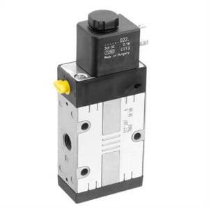 Elektrozawór Aventics 5776275280