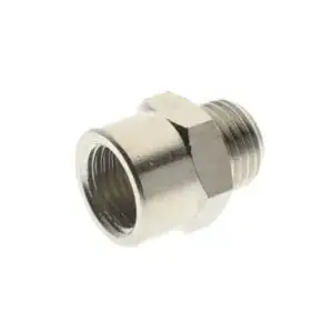 Redukcja prosta nyplowa 1/8 - 1/4"