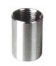 Przejdź do produktu Mufa do wspawania gwintowana 1.1/2"