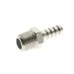 Króciec Mn G1/2" na wąż 16 mm