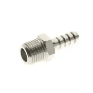Przejdź do produktu Króciec Mn G3/4" na wąż 20 mm