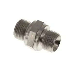 Przejdź do produktu Nypel PN 315 G1.1/2" stal ocynkowana