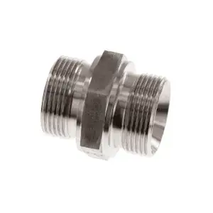 Nypel PN160 G2" Stal nierdzewna