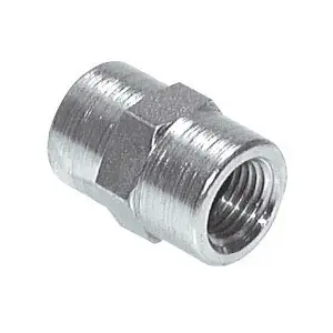 Mufa PN350 G1/4" stal nierdzewna