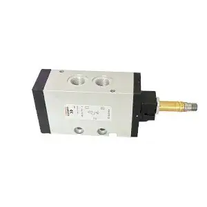 Elektrozawór  Camozzi 434-015-22