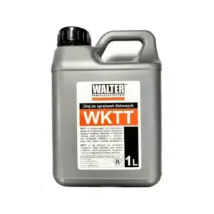 Olej Walter WKTT 1L