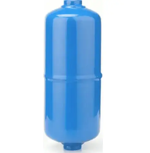 Zbiornik sprężonego powietrza 1L 2x1/2"