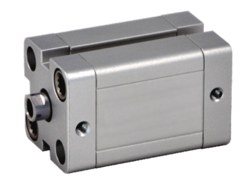 Przejdź do produktu Siłownik kompaktowy Flowmatik ISO 21287 D16 mm