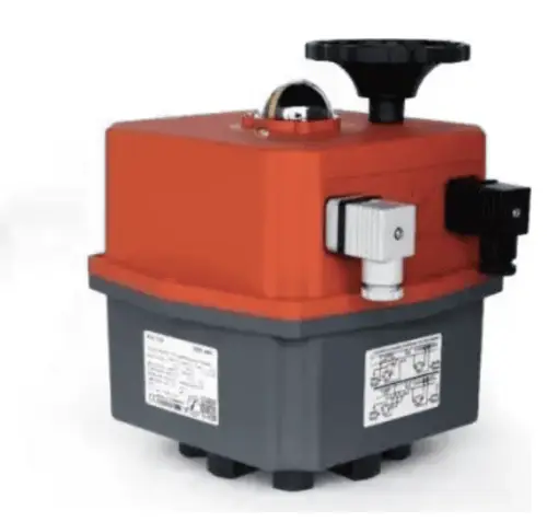 Napęd elektryczny do zaworów 20 Nm J4C