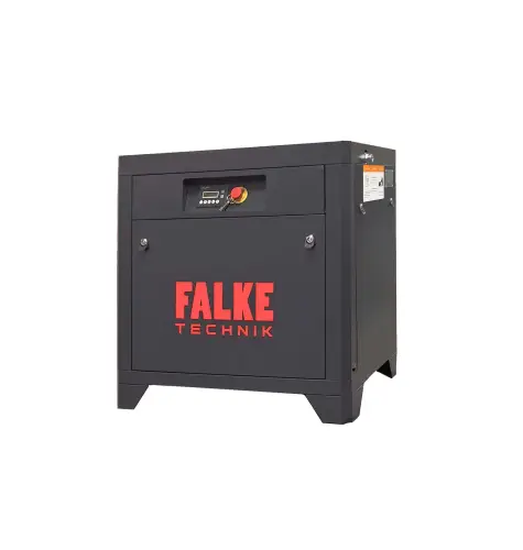 Sprężarka śrubowa FK 7,5 P