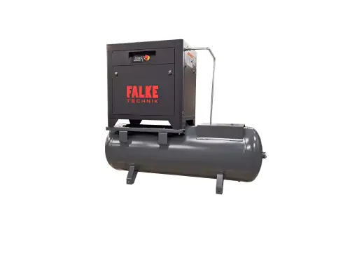 Sprężarka śrubowa FKTG15/500KSP