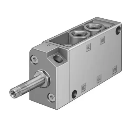 Elektrozawór MFH-5-1/4