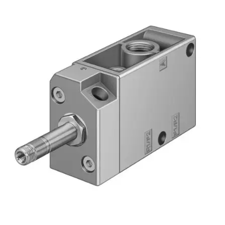 Elektrozawór MFH-3-1/4