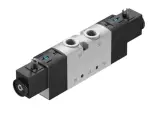 Festo VUVS-L25-B52-D-G14-F8-1C1 