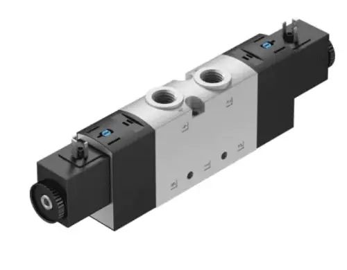 Festo VUVS-L25-B52-D-G14-F8-1C1 