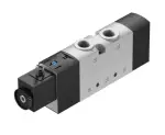 Festo VUVS-L25-M52-MD-G14-F8-1C1 