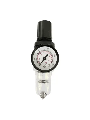 Przejdź do produktu Filtroreduktor Serii LT G1/4"