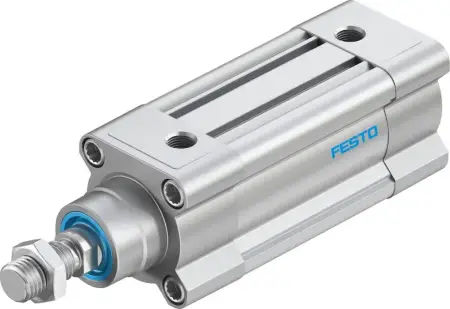 Festo DSBC Siłownik.webp