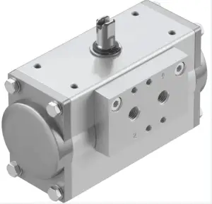 Siłownik obrotowy DFPD-20-RP-90-RD-F04 (8047614)