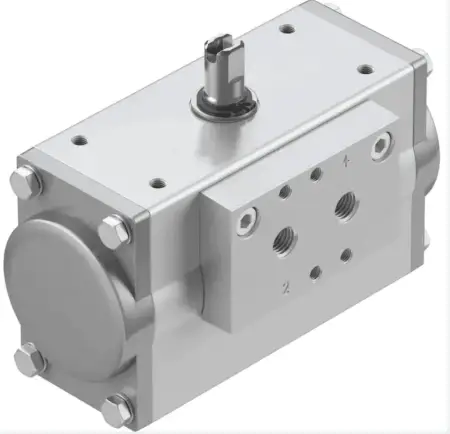 Festo DFPD napęd.webp