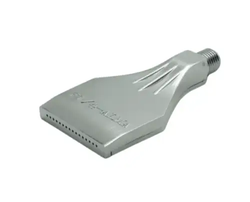 Dysza aluminiowa płaska G 1/4" ECO LINE