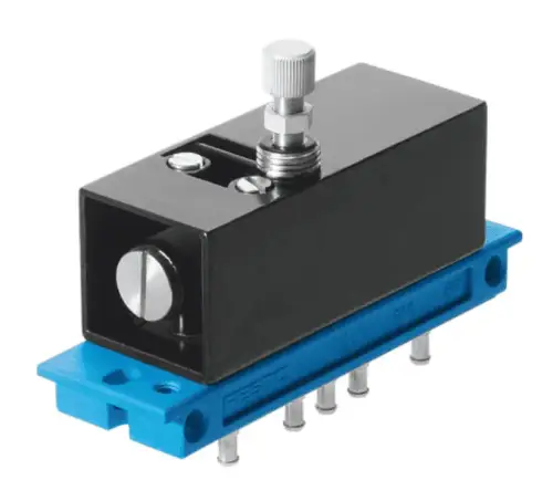 Festo VZ-3-PK-3