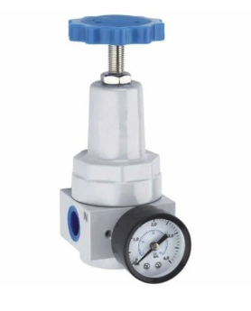 Przejdź do produktu Reduktor wysokociśnieniowy G1", 40 bar, ECO-LINE 