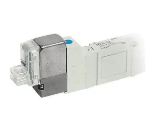 Elektrozawór SY9220-5YO-02F-Q