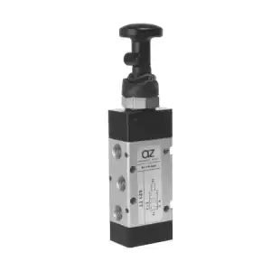 Przejdź do produktu 522TT  Zawór do pulpitu 5/2 1/4"