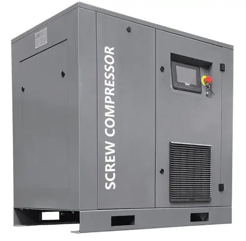 Sprężarka śrubowa z falownikiem WALTER SF 7.5 kW PP