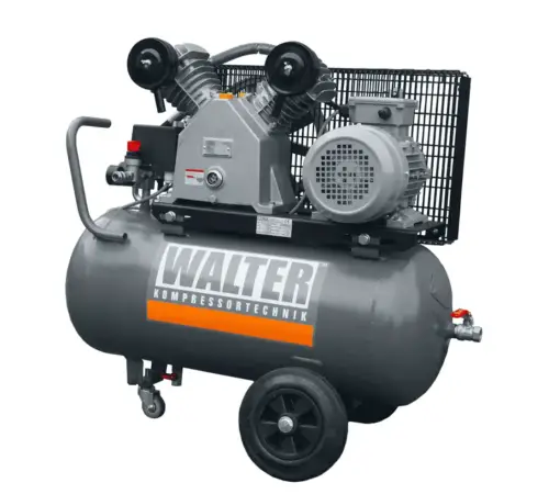 Przejdź do produktu Kompresor tłokowy Walter GK-420-2.2-50 A