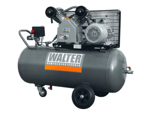 Przejdź do produktu Kompresor tłokowy Walter GK-420-2.2-100 A