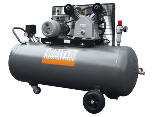 Przejdź do produktu Kompresor tłokowy Walter GK-420-2.2-200 