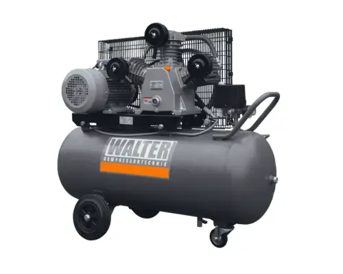 Przejdź do produktu Kompresor tłokowy Walter GK-530-3.0/100
