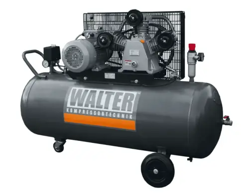 Przejdź do produktu Kompresor tłokowy Walter GK-530-3.0/200