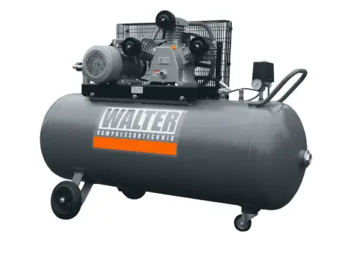 Przejdź do produktu Kompresor tłokowy Walter GK-530-3.0/270