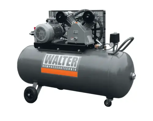 Przejdź do produktu Kompresor tłokowy Walter GK-630-4.0/270