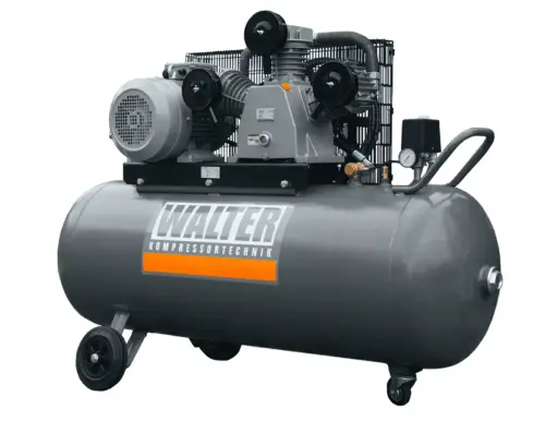 Przejdź do produktu Kompresor tłokowy Walter GK-880-5.5/270