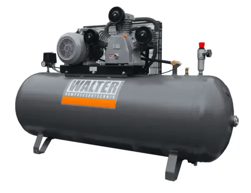 Przejdź do produktu Kompresor tłokowy Walter GK-880-5.5/500