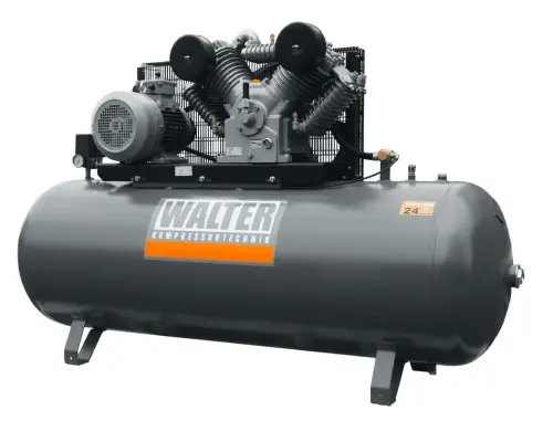 Sprężarka tłokowa HGK 1000/500P