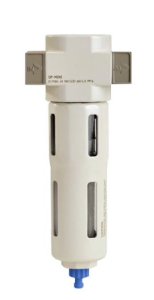 Filtr Sprężonego Powietrza AF38BLUE G3/8" Automat