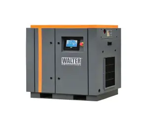 Kompresor Śrubowy Walter SK 37 KSP 