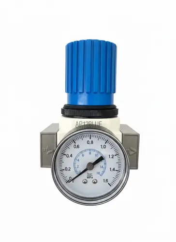 Przejdź do produktu Reduktor Sprężonego Powietrza AR10BLUE G1"