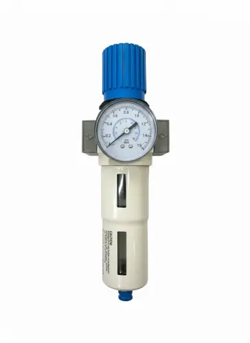 Przejdź do produktu Filtroreduktor pneumatyczny AFR10BLUE G1"
