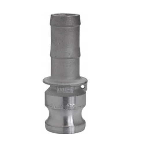 Przejdź do produktu Złącze Camlock nierdzewne typ E pod wąż 40mm