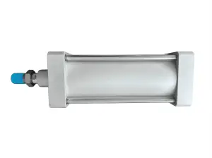 Konfigurator siłownika PSHD D160 mm 